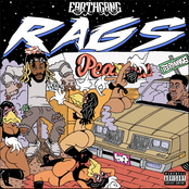 EarthGang: Rags - EP