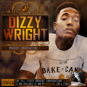 Let The Song Repeat by Dizzy Wright