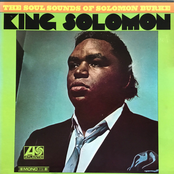 King Solomon