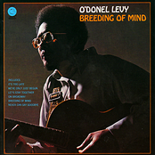 Ideal by O'donel Levy