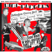 Back With A Vengeance