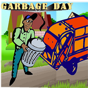 Garbage Day: Dumpster of Love