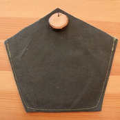 Pent Pouch