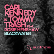 Carl Kennedy & Tommy Trash Feat. Rosie Henshaw