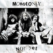 Everything That I See by Monotonix