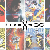 From 8 to Infinity singles collection 2011-2013