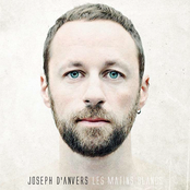 Avant Les Adieux by Joseph D'anvers