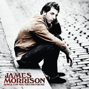 Broken Strings by James Morrison