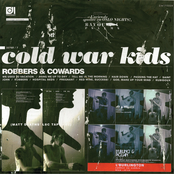 We Used To Vacation by Cold War Kids