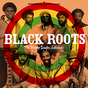 Pin In The Ocean by Black Roots