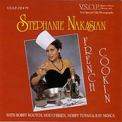 Stephanie Nakasian: French Cookin'