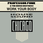 Work Your Body
