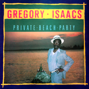 Promise Is A Comfort by Gregory Isaacs