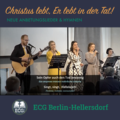 Christus lebt, Er lebt in der Tat!