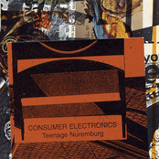 Genesis Of A Child Star by Consumer Electronics