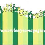 Junior Electric Magazine