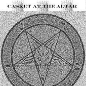 Casket At The Altar/Dim Dusk Moving Gloom split 2xc20 (Violent Noise Attrocities)