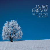 White Christmas by André Gagnon