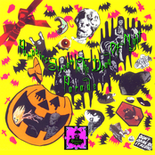 Pumpkins Scream In the Dead Of Night Parade