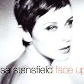 Face Up cover