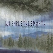 We Are the North... Mean Cold War...