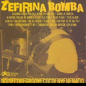 O Que Eu Não Fiz by Zefirina Bomba