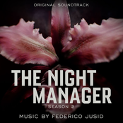 The Night Manager Season 2 (Original Television Soundtrack)