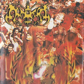 Detrimental Expectancy - 2000 - KGM PRODUCTIONS