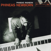 Phineas' Rainbow