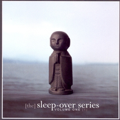 The Sleep-Over Series (volume 1)