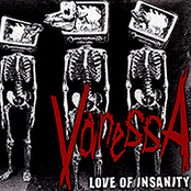 LOVE OF INSANITY