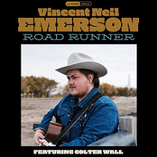 Vincent Neil Emerson: Road Runner