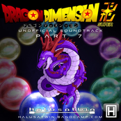 Dragon Dimension Super 7
