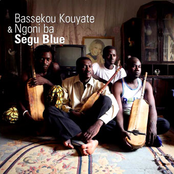 Segu Tonjon by Bassekou Kouyate & Ngoni Ba