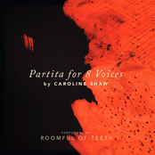 Caroline Shaw: Caroline Shaw: Partita for 8 Voices