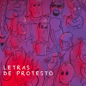 Letras De Protesto
