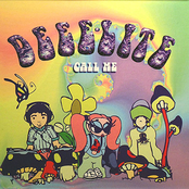 Call Me cover