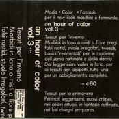 An Hour of Color Vol. 3