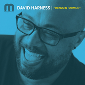 David Harness: Friends In Harmony