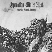 Divine Wind by Operation Winter Mist