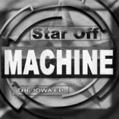 Star Off Machine EP