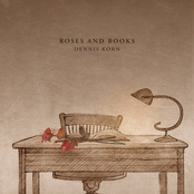 Roses And Books