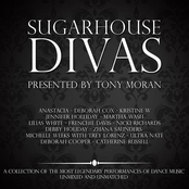 Tony Moran: Sugarhouse Divas