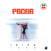 Pacha Ibiza 1998 - The Vocaloid Session