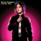 Space Cowboy: Digital Rock