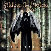 Behind Closed Eyes by Ashes To Ashes