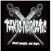 Shoot People, Not Dope