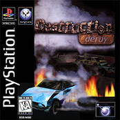 destruction derby