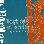 Last Day in Berlin