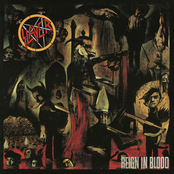 Reign in Blood